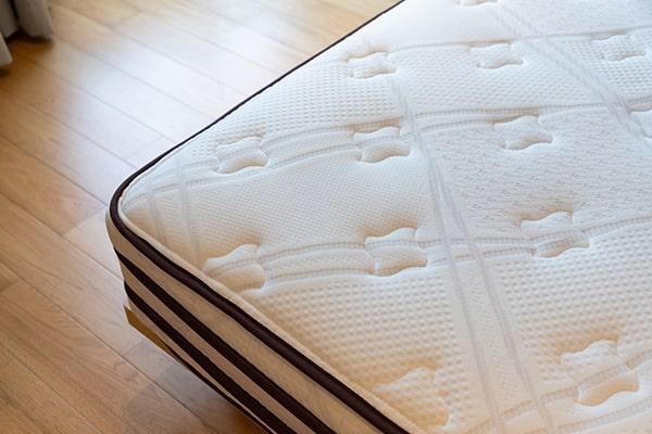 the duration of the mattress removal process depends on the number of mattresses and the accessibility of the location